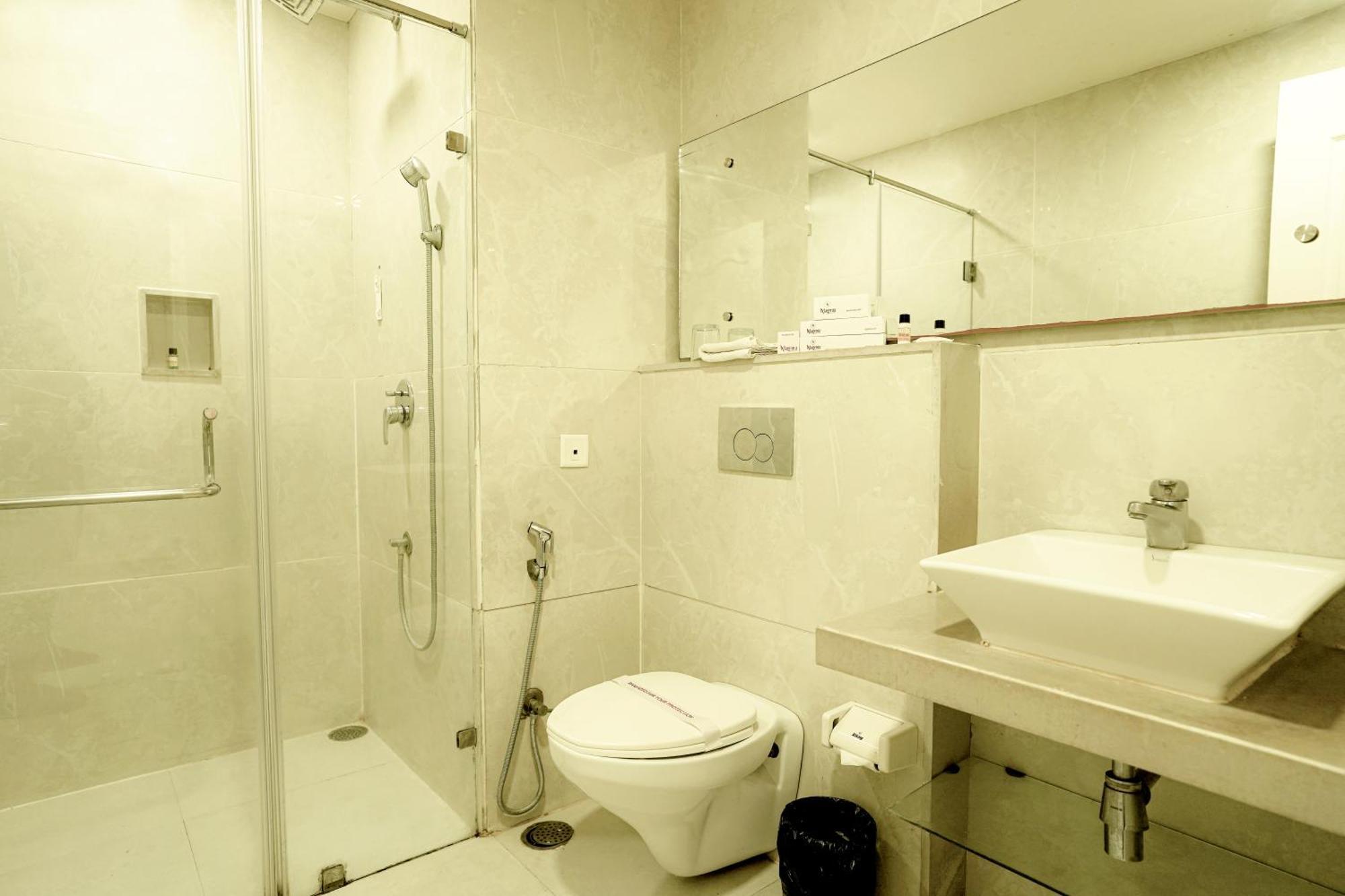 Cygnett Lite Grand, Jaipur Hotel Exterior photo