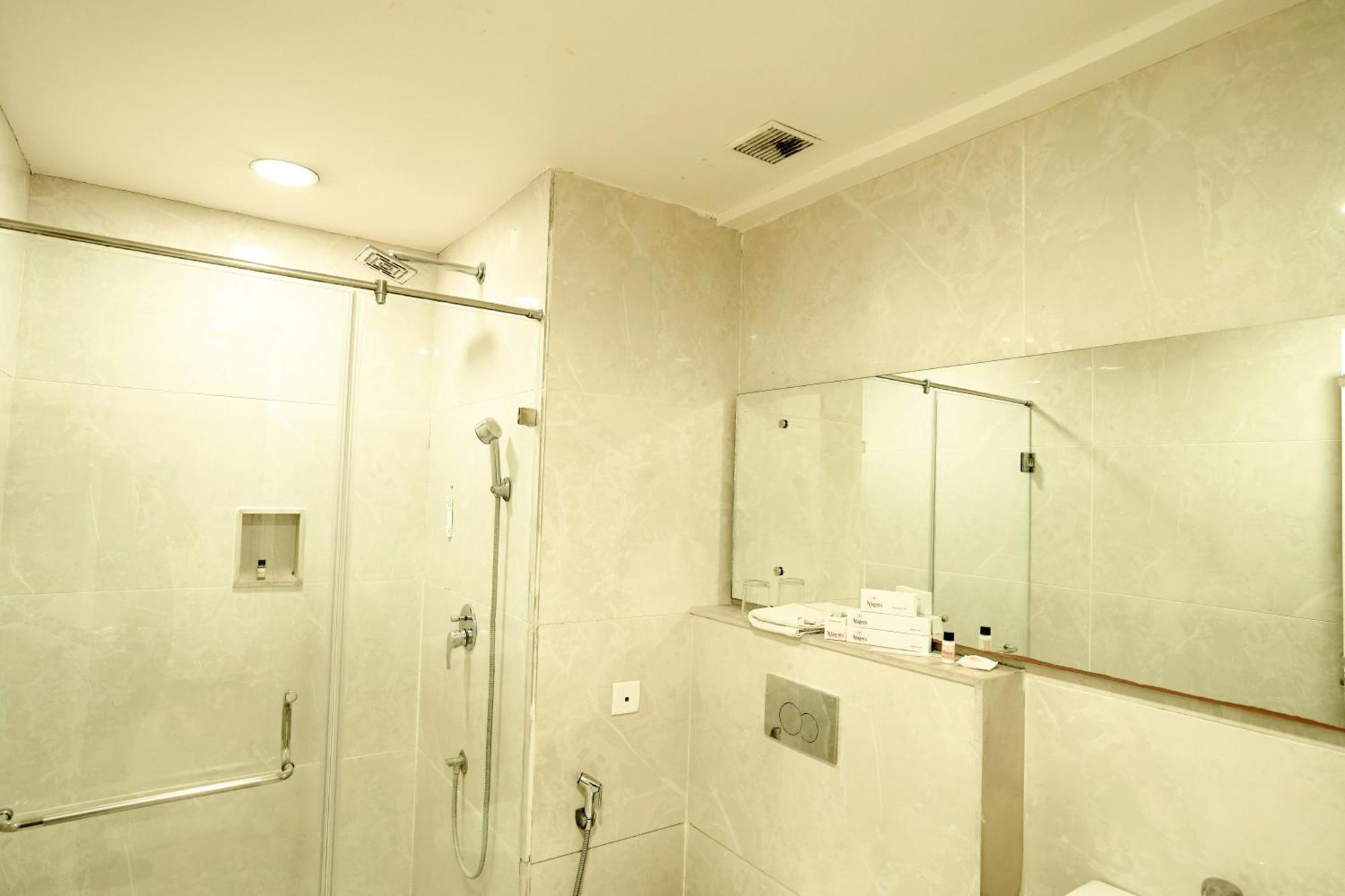 Cygnett Lite Grand, Jaipur Hotel Exterior photo