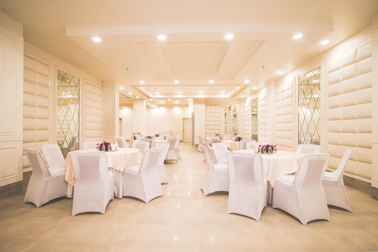 Cygnett Lite Grand, Jaipur Hotel Exterior photo