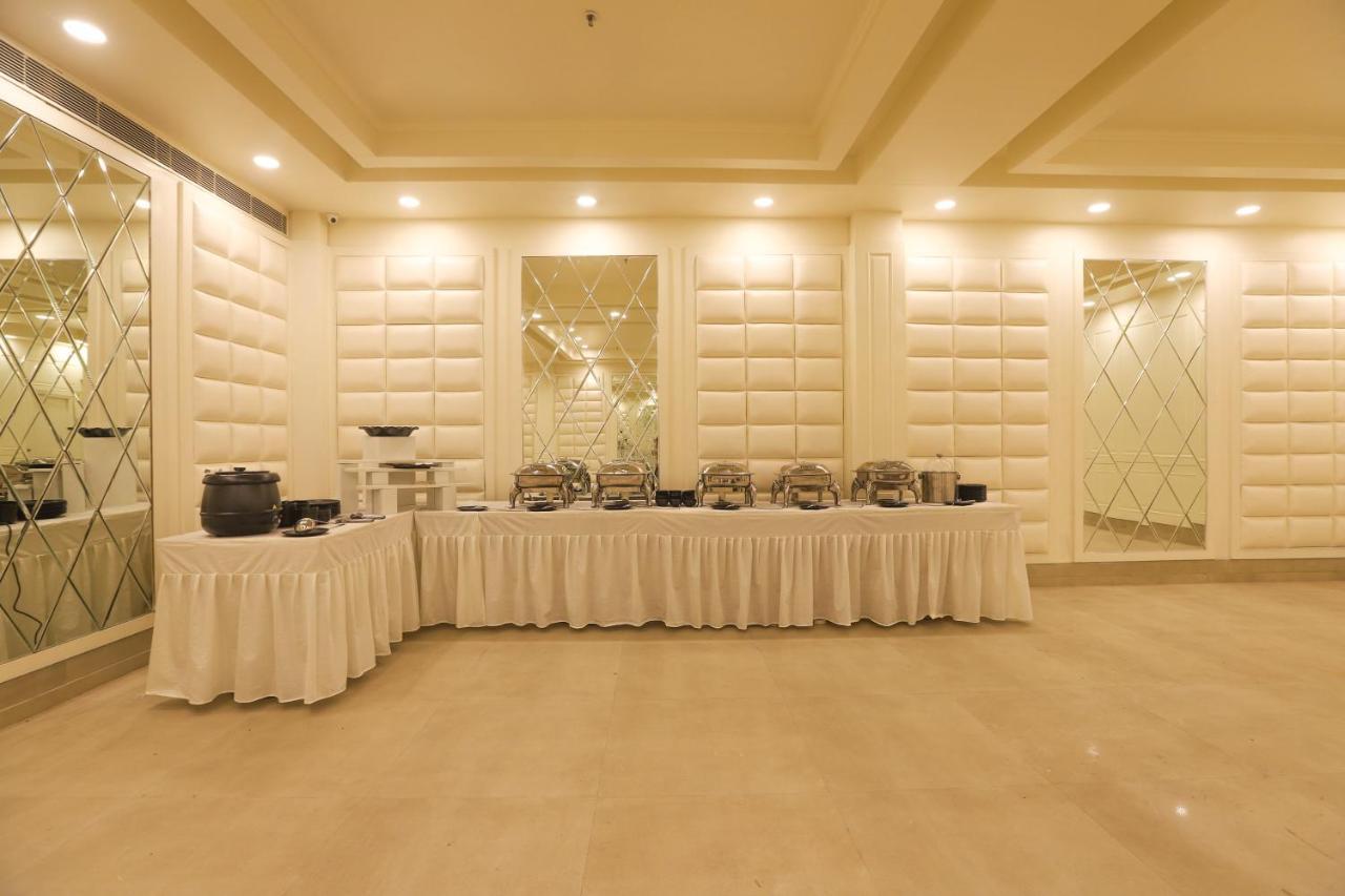 Cygnett Lite Grand, Jaipur Hotel Exterior photo